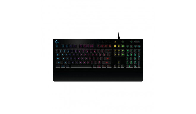 G213 Prodigy mänguklaviatuur