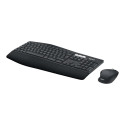 KEYBOARD WRL COMBO MK850 ENG|DESKTOP 920-008226 LOGITECH