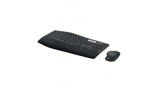 Logitech MK850 Performance Keyboard + Mouse (920-008226)