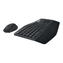 KEYBOARD WRL COMBO MK850 ENG|DESKTOP 920-008226 LOGITECH