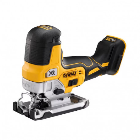 DEWALT tikksaag akuga 18V DCS335N