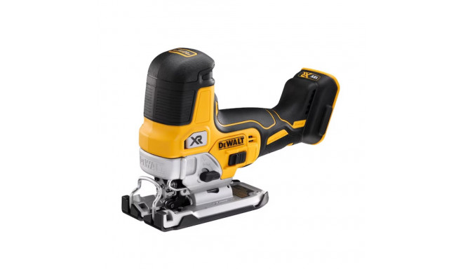 DCS335N CORDLESS BODY GRIP JIGSAW