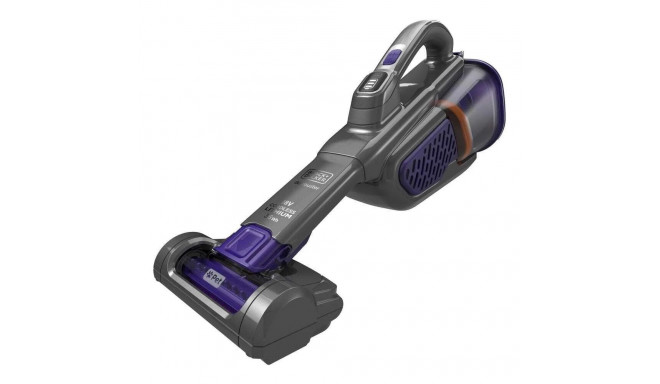 Black&Decker BHHV520BFP-QW hand vacuum cleaner