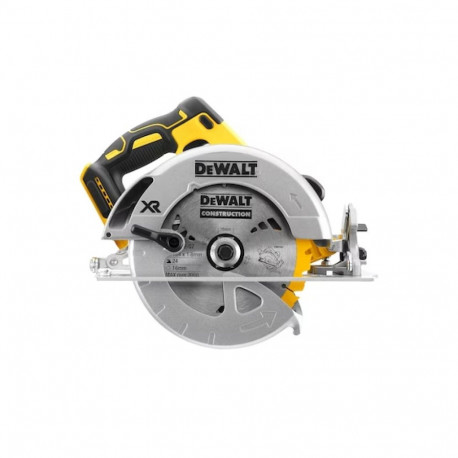 DEWALT ketassaag 18V DCS570N 184mm BL