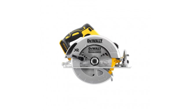 DEWALT ketassaag 18V DCS570N 184mm BL