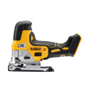 DCS335N CORDLESS BODY GRIP JIGSAW