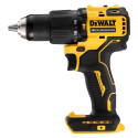 DEWALT.COMBO KIT 18V DCK2062M2T (DCD709+DCF809) 2x4.0Ah