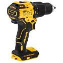 DEWALT.COMBO KIT 18V DCK2062M2T (DCD709+DCF809) 2x4.0Ah