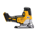 DCS335N CORDLESS BODY GRIP JIGSAW