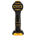 DEWALT.COMBO KIT 18V DCK2062M2T (DCD709+DCF809) 2x4.0Ah