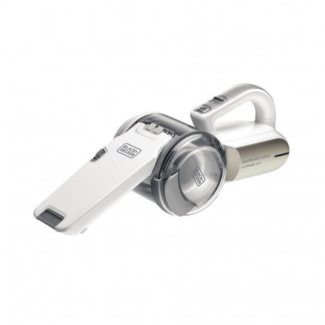 Black&Decker Pivot PV1820L-QW käsitolmuimeja