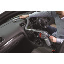 BD CAR VACUUM CLEANER 12V PV1200AV