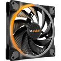be quiet! fan Light Wings 140mm PWM high-speed (BL075)