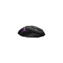 Logitech G G502 X Plus juhtmevaba paremakäeline optiline hiir 25600 DPI