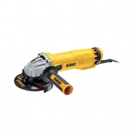 Dewalt nurklihvija 125/1400W DWE4237