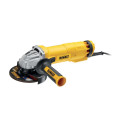 Dewalt DWE4237 nurklihvija - 125mm, 1400W
