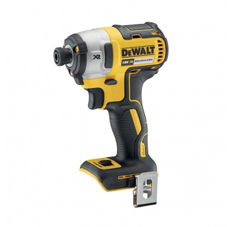 CORDLESS IMPACT DRIVER DCF887N-XJ