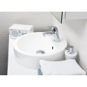 Faucet ORAS Polara U4ORS-1411F, chrome