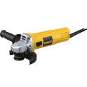 DEWALT ANGLE SANDER 125 / 950W DWE4117