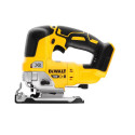 Dewalt DCS334N-XJ juhtmeta tikksaag