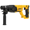 DEWALT. Akutrell 18V DCH133N 2.6J BL
