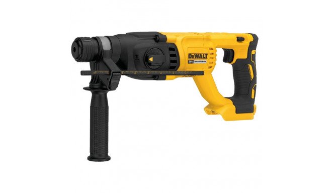 DCH133N-XJ 18V SDS PLUS HAMMER DRILL