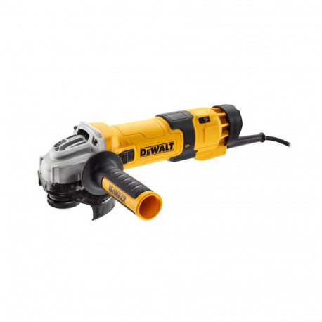 Angle grinder DWE4257-QS