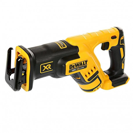 DEWALT RECIMER SAW 18V DCS367N WITHOUT BATTERY. AND ORDER.