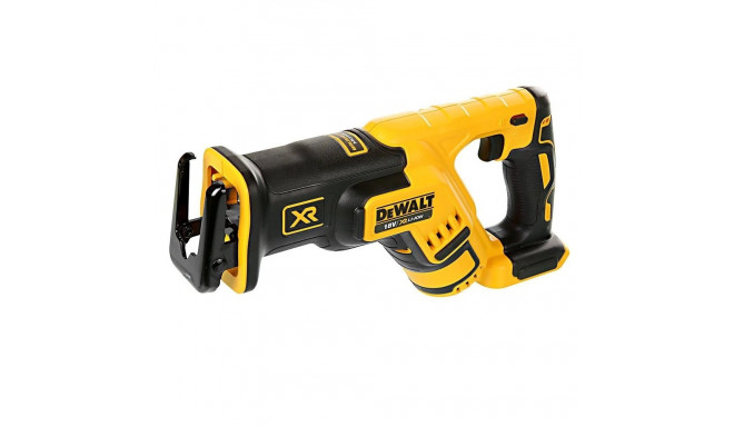 Dewalt DCS367N 18V Sabre Saw