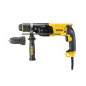DEWALT. HAAMER 800W 3-F D25134K 2.8J. + KIIRKINNITUSE HOIDIK.