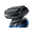 Braun Series 5/6 53B must asendusterapea