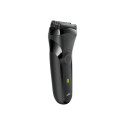 Braun 300s pardel