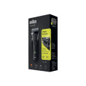 Braun 300s pardel