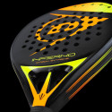 Padel bat Dunlop INFERNO CARBON EXTREME 370g
