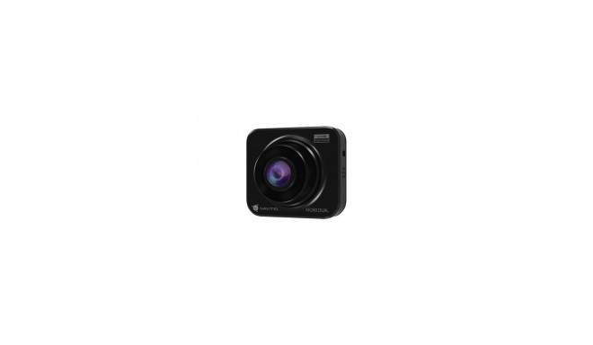 Navitel | AR280 DUAL | Full HD | Pardakaamera lisatagakaameraga