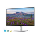 Dell | Monitor | U2424HE | 24 " | IPS | 16:9 | 120 Hz | 5 ms | Hõbedane