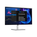 Dell | Monitor | U2424HE | 24 " | IPS | 16:9 | 120 Hz | 5 ms | Hõbedane
