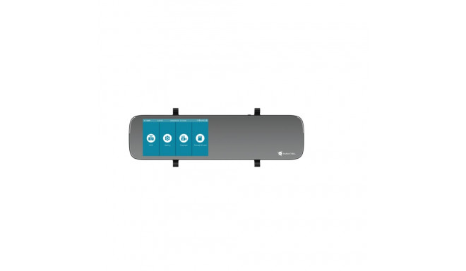 Navitel Digitaalne Videosalvesti MR450 GPS, GPS, Wi-Fi, Full HD 1920 x 1080