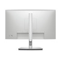 Dell | Monitor | U2424HE | 24 " | IPS | 16:9 | 120 Hz | 5 ms | Hõbedane