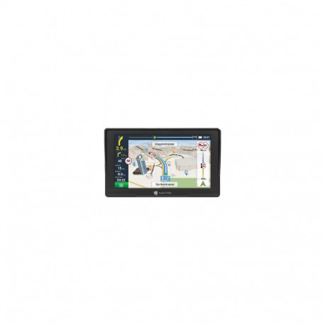 Navitel GPS-navigaator E777 TRUCK 800x480 kaardid kaasas