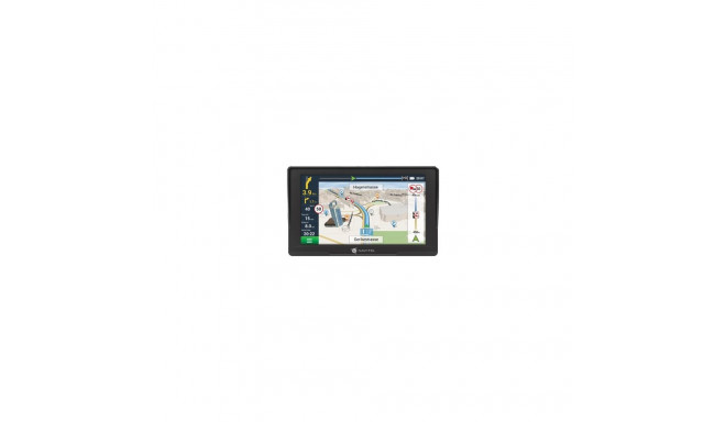 Navitel | GPS Navigator | E777 TRUCK | 800 × 480 | GPS (satellite) | Maps included