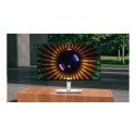 Dell Monitor U2424H 24" IPS 16:9 120 Hz 5 ms 250 cd/m² Hõbedane