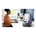 Dell | Monitor | U2424H | 24 " | IPS | 16:9 | 120 Hz | 5 ms | 250 cd/m² | Silver