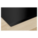 Bosch | Hob | PVS63KHC1Z Series 6 | Induction | Number of burners/cooking zones 4 | Touch | Timer | 