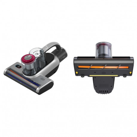 Jimmy | Vacuum Cleaner | BD7 Pro Double Cup Anti-mite | Cordless operating | Handheld | 250 W | 28.8