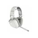 Corsair | Gaming Headset | HS80 MAX | Bluetooth | Built-in microphone | Wireless | White | Bluetooth