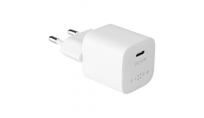 Fixed | Mini USB-C reisilaadija