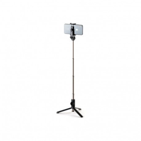 Fixed selfikepp Snap Lite alumiiniumsulamist 56cm statiivi ja Bluetooth-iga sobib telefonidele laius