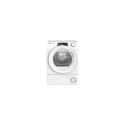 Candy | Dryer Machine | RO4 H7A2TEX-S | Energy efficiency class A++ | Front loading | 7 kg | LCD | D