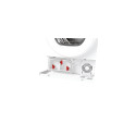 Candy | Dryer Machine | RO4 H7A2TEX-S | Energy efficiency class A++ | Front loading | 7 kg | LCD | D